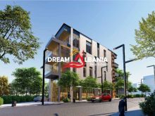Apartament ne shitje 1+1+Ballkon ne Ali Dem, (ID 41111047)