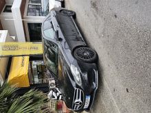 Benz E250 19.500 euro