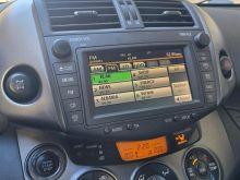 Shitet Toyota rav4 automat