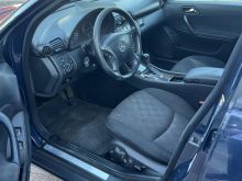 Mercedes C klas 180 Benzin Kompreser F1 marsha timon 🇩🇪