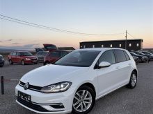 Golf 7.5 Automatik DSG 1.6 TDI 2018 Digital Dogan te Paguar
