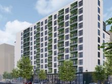 🔥Shitet Apartament 1+1 – Fusha e Aviacionit