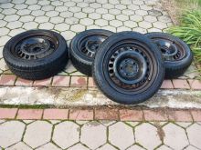 Goma 185/55/R15