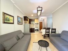 SHITET APARTAMENT 1+1 NE PLAZHIN E MALI ROBIT