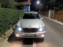 Shitet Mercedes Benz W203