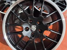 DISQE PORSHE CAENN R20 ORGJINAL