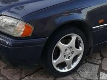 Disqe mercedes benz