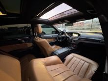 E class 3.5 benzin gaz full opsion