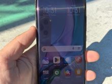 Xiaomi mi note 10 6/128gb