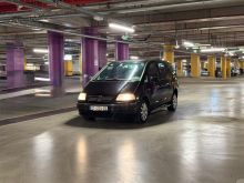 Shitet VW Sharan 1.9T(DI) 2000