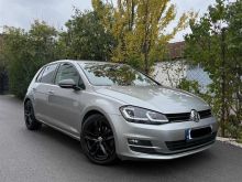 Golf 7 2.0 Dizel
