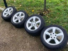 Fellne per mercedes c class dhe modele tjera