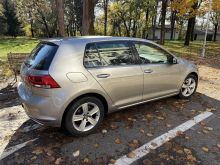 Shitet Golf VII – Viti i prodhimit 2014