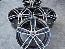 Disqe Mercedes Benz 17