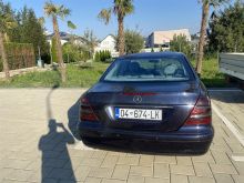 Shitet Mercedes E220 W211