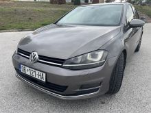 Shitet Golf 7