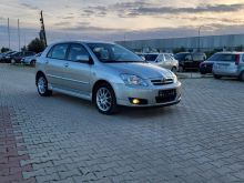 TOYOTA COROLLA 1.4 NAFTE AUTOMAT.
