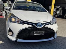 TOYOTA HIBRID..AUTOMAT..nga ZVICRA..OKAZION..