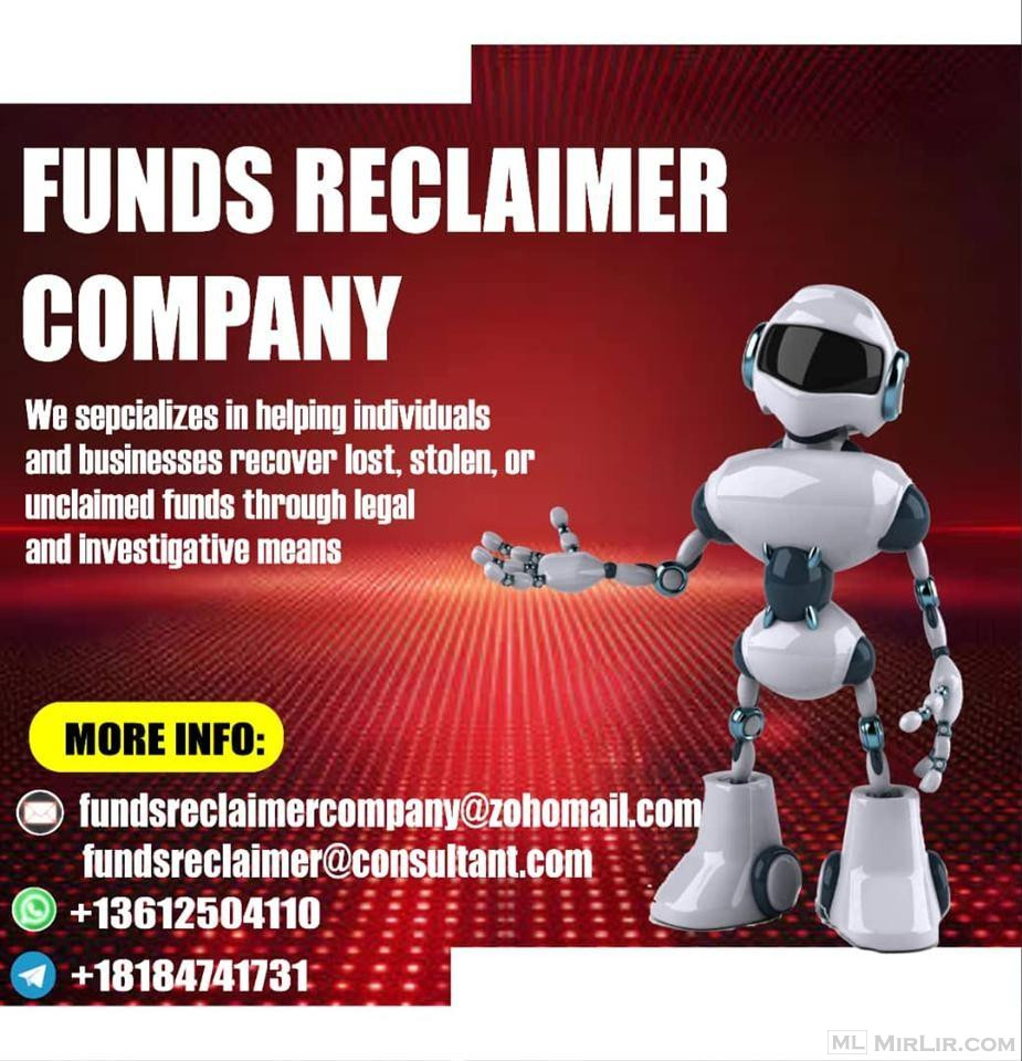 HOW TO RECLAIM FUNDS AFTER C... në Fushë Kosovë | Lokale / Punetori /  Magazina | MirLir.com