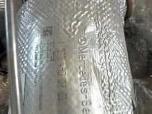 Filtri i grimcave Mercedes