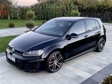 Golf 7 GTD 2.0 DSG