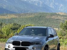 BMW X5 OKAZION