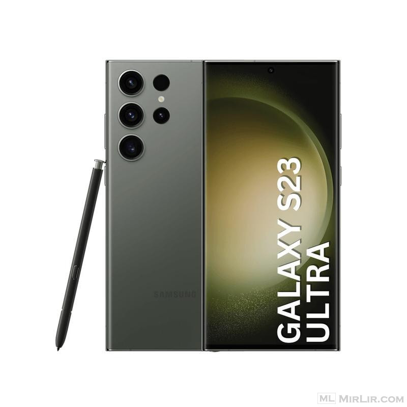 Samsung S23 Ultra 12Gb/512gb
