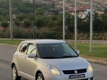 🇨🇭Suzuki Swift 1.3 Benzine 4x4