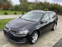 Golf 7 1.6 DSG viti 2016 pa dogan