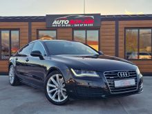 Audi A7 3.0 | 2013 | Full Option 💎