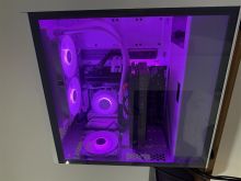 GAMING PC RYZEN 7800x3d