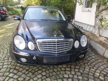 Shitet Mercedes-Benz E200!