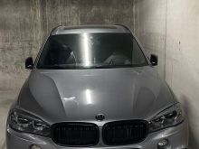 BMW X5 35d Xdrive