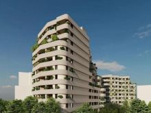 💥 OKAZION💥 Shitet Garsoniere te Aluna Residence, Paskuqan
