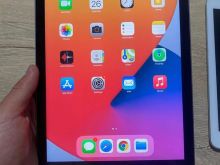 iPad 5 ne gjendje perfekte