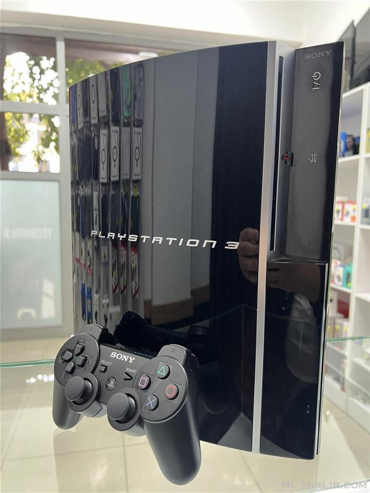 PLAY STATION 3