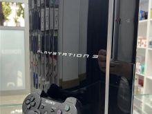 PLAY STATION 3