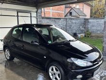 Peugeot(pezho)