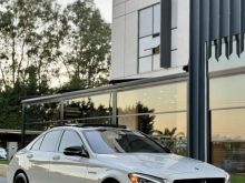 Mercedes Benz C300 4Matic Ardhur nga Usa