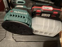 parkside