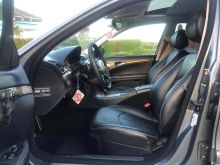 Okazion E-Class Evo 2007