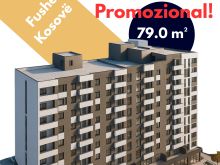   📢 Shitje Urgjente – Ndërtim i Ri, Dorëzim 2026