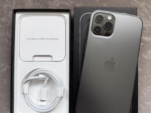 iPhone 12 Pro 🇨🇭-CE-(256GB)