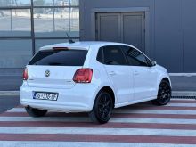❗️W POLO 1.6 TDI MODEL HIGHLINE VITI 2014 SUEP GJENDJE❗️RKS