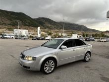 Shitet Audi A4