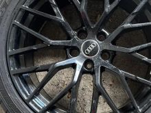 Kerkoj disk audi porshi si ne foto