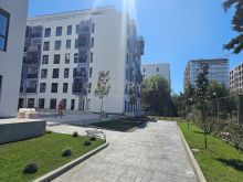 Shitet Apartament 1+1 tek Adriatic Garden Residence, Golem!