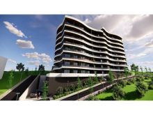Shitet apartament
