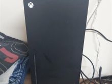 Xbox-console
