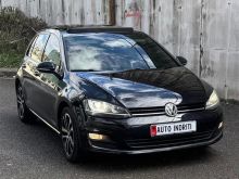 ❌ Golf 7  Full Options ❌